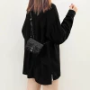 High-end small bag for women, 2024 new summer bestsellers, popular red envelope, retro crossbody bag, mini chain bag Specification image